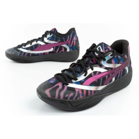 Puma Stewie 2 Cherry on Top buty sportowe sneakersy do koszykówki