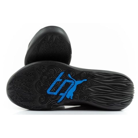 Puma Stewie 2 Cherry on Top buty sportowe sneakersy do koszykówki