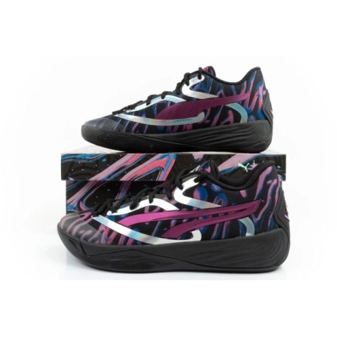 Puma Stewie 2 Cherry on Top buty sportowe sneakersy do koszykówki