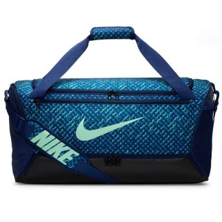 Torba Nike Brasilia M Duff - 9.5 AOP M HV6601-492