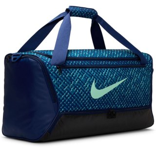 Torba Nike Brasilia M Duff - 9.5 AOP M HV6601-492