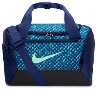 Torba Nike Brasilia XS Duff - 9.5 AOP HV6605-492