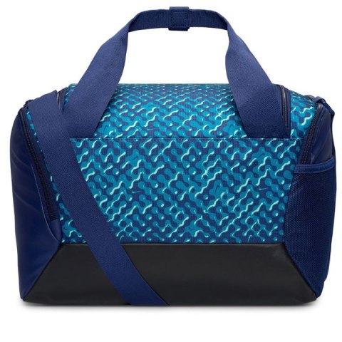 Torba Nike Brasilia XS Duff - 9.5 AOP HV6605-492