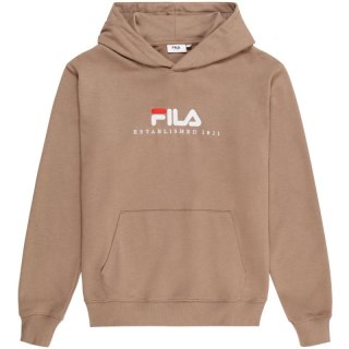 Bluza Fila Valsera beżowa FAU0227 70008