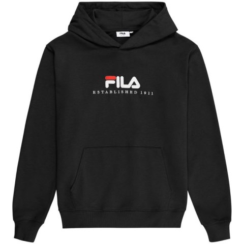 Bluza Fila Valsera czarna FAU0227 80010