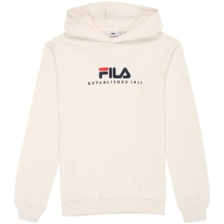Bluza Fila Valsera kremowa FAU0227 10010