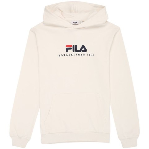 Bluza Fila Valsera kremowa FAU0227 10010