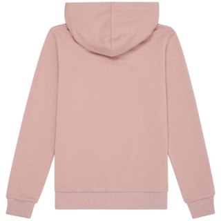 Bluza damska Fila Lierna jasnoróżowa FAW1054 40029