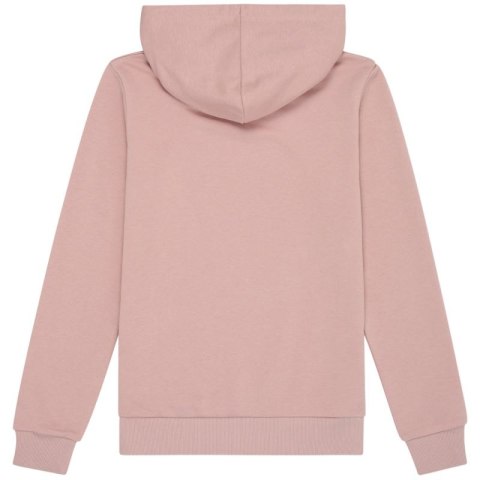 Bluza damska Fila Lierna jasnoróżowa FAW1054 40029