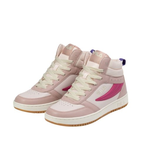 Buty Fila Rega NF Jr FFT0124 40029