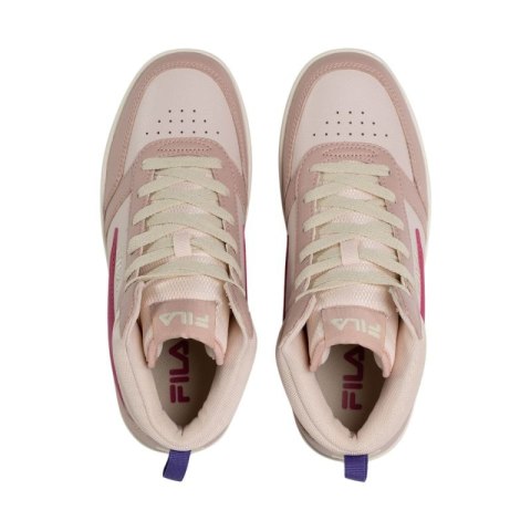 Buty Fila Rega NF Jr FFT0124 40029