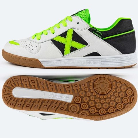 Buty Munich Continental 964 IN 4100964