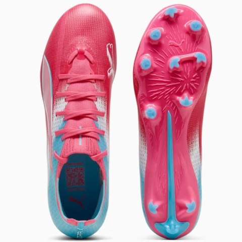 Buty Puma 6 Match Re-Charge FG/AG 108765-01