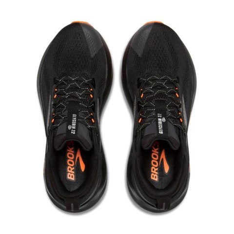 Buty do biegania Brooks Running Glycerin 22 W 1204341B023.095