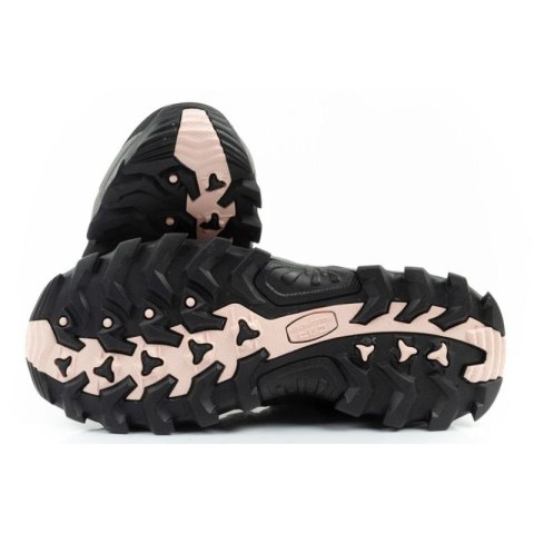 CMP Rigel buty sportowe damskie trekkingowe wodoodporne FITGO