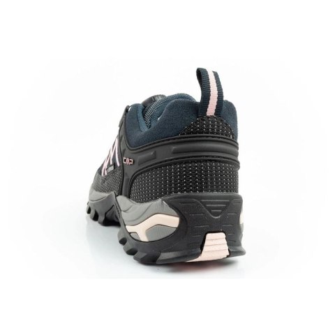 CMP Rigel buty sportowe damskie trekkingowe wodoodporne FITGO