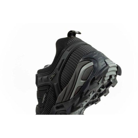 CMP Rigel buty sportowe męskie trekkingowe wodoodporne FITGO