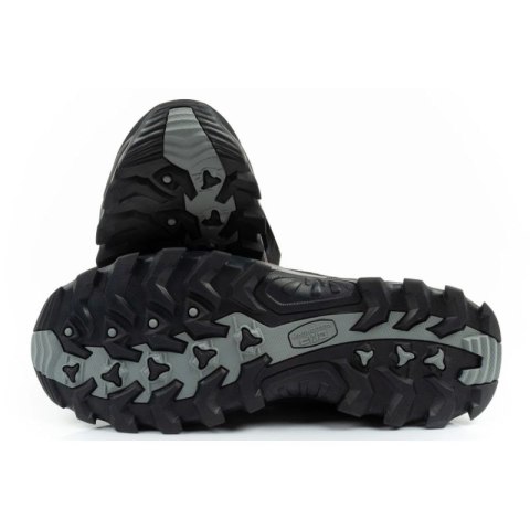 CMP Rigel buty sportowe męskie trekkingowe wodoodporne FITGO