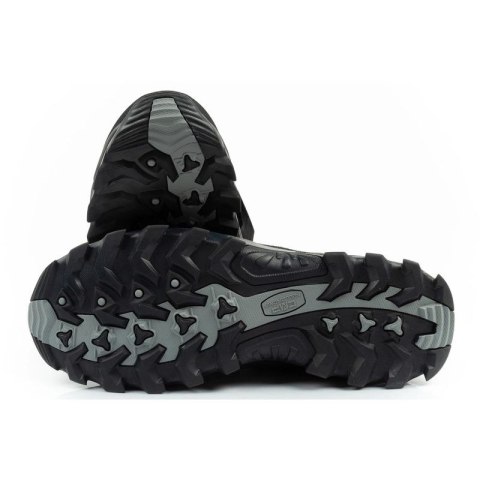 CMP Rigel buty sportowe męskie trekkingowe wodoodporne FITGO