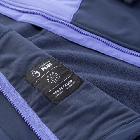 Damski Softshell SIGNES WO'S