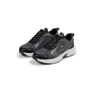 Fila Kreatix buty sportowe męskie sneakersy modne wygodne lekkie szare