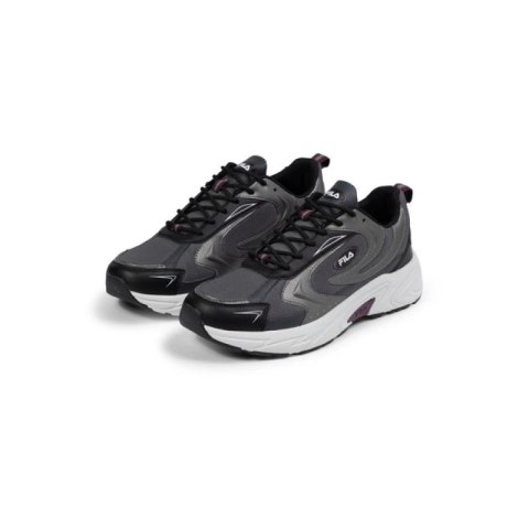 Fila Kreatix buty sportowe męskie sneakersy modne wygodne lekkie szare