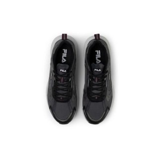 Fila Kreatix buty sportowe męskie sneakersy modne wygodne lekkie szare