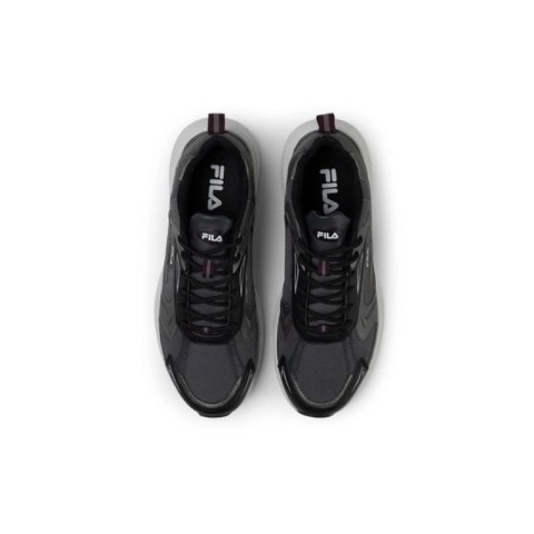 Fila Kreatix buty sportowe męskie sneakersy modne wygodne lekkie szare