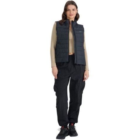 Kamizelka 4F W 4FWAW25TVJAF218 20S