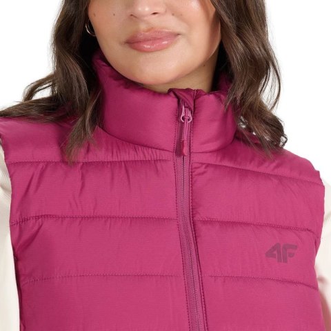 Kamizelka 4F W 4FWAW25TVJAF218 55S