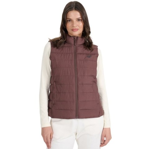 Kamizelka 4F W 4FWAW25TVJAF218 80S