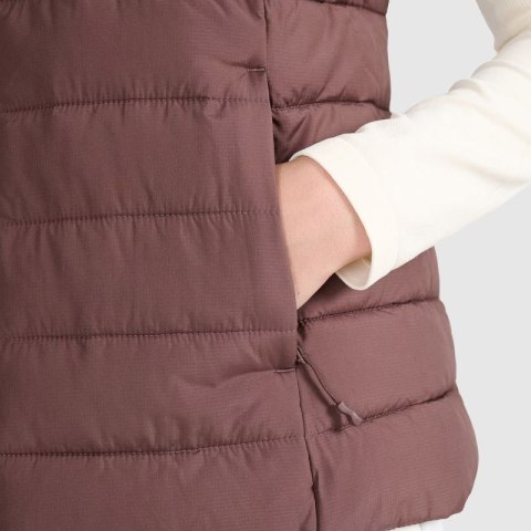 Kamizelka 4F W 4FWAW25TVJAF218 80S