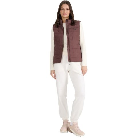 Kamizelka 4F W 4FWAW25TVJAF218 80S