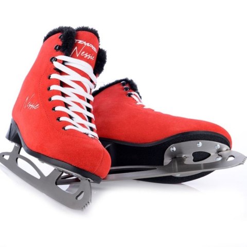 Łyżwy figurowe TEMPISH Nessie Holiday