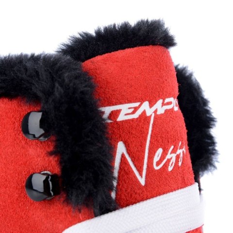 Łyżwy figurowe TEMPISH Nessie Holiday