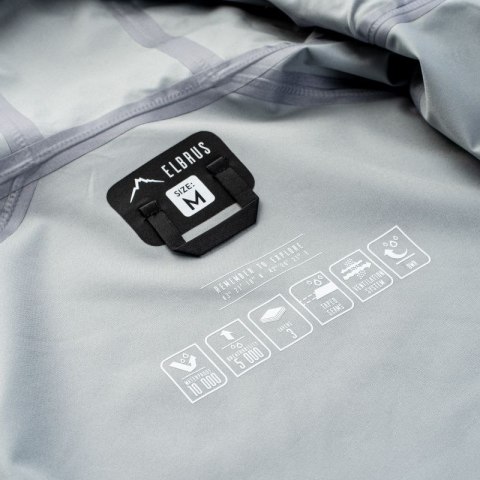 Męska Kurtka GELLER