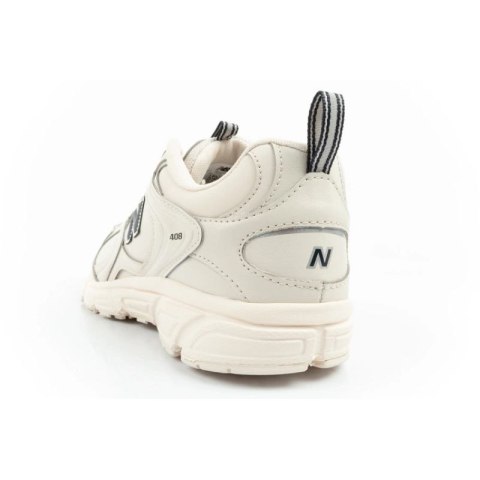 New Balance buty męskie sportowe sneakersy wytrzymałe modne beżowe