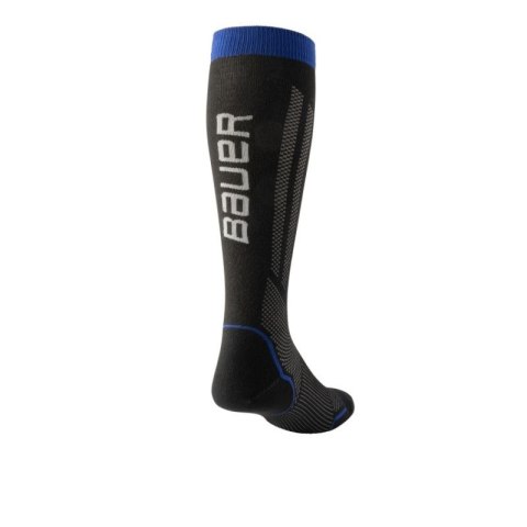Skarpety Bauer Performance Skate Tall
