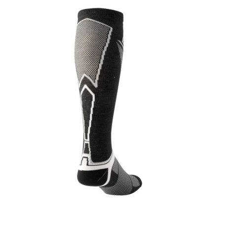 Skarpety Bauer Supreme Pro Skate Sr