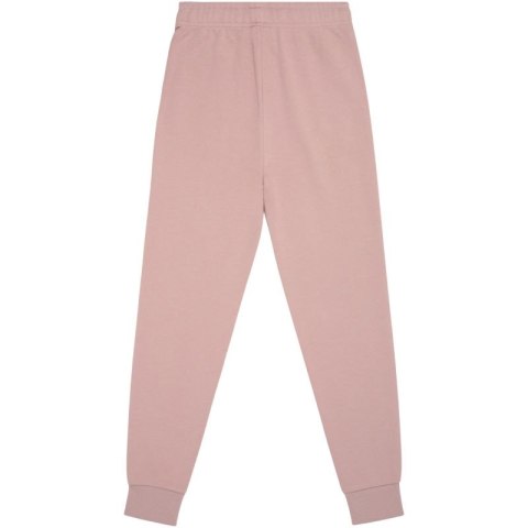 Spodnie damskie Fila Lucera różowe FAW1055 40029