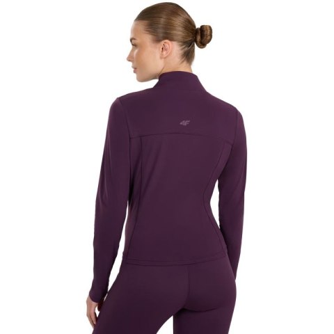 Bluza 4F W 4FWAW25TSWSF1873 50S