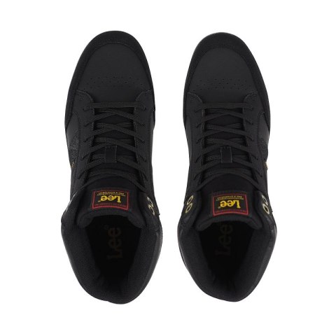 Buty Lee Dean Mid M 50253040 11A