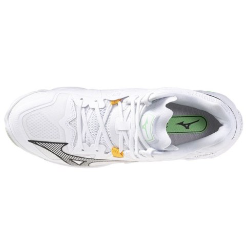 Buty Mizuno WAVE LIGHTNING Z8 MID V1GA240516