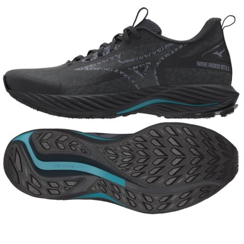 Buty Mizuno WAVE RIDER GTX 3 J1GC257901