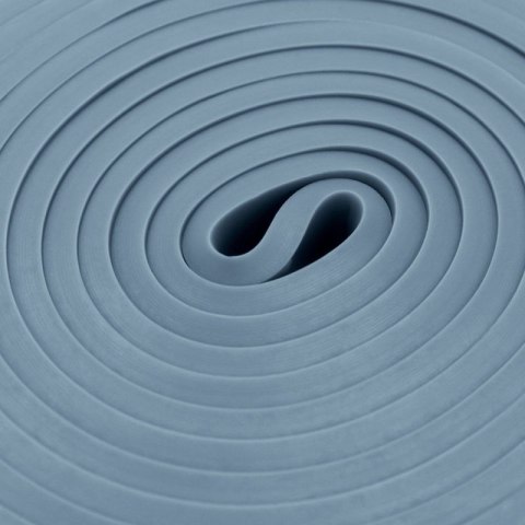 Guma Fitness Spokey Power medium niebieska 941958