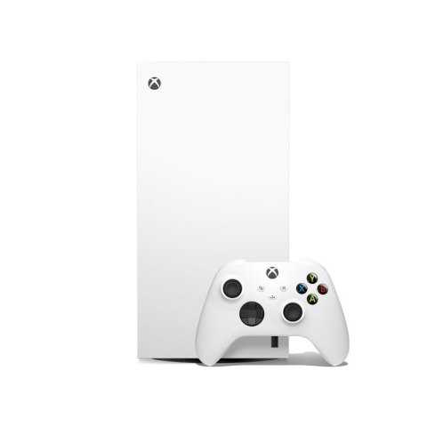 Konsola Xbox Series X 1TB Digital