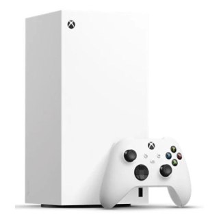 Konsola Xbox Series X 1TB Digital