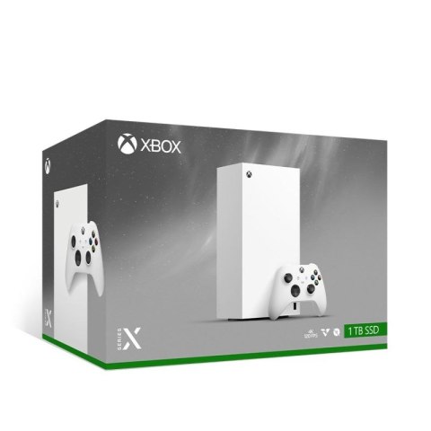 Konsola Xbox Series X 1TB Digital