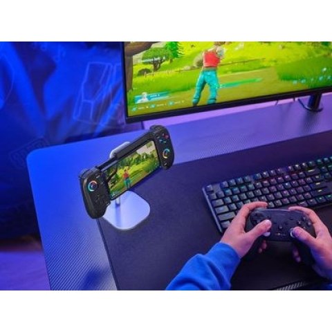 Kontroler bezprzewodowy TRUST GXT 735 Mylox mobile