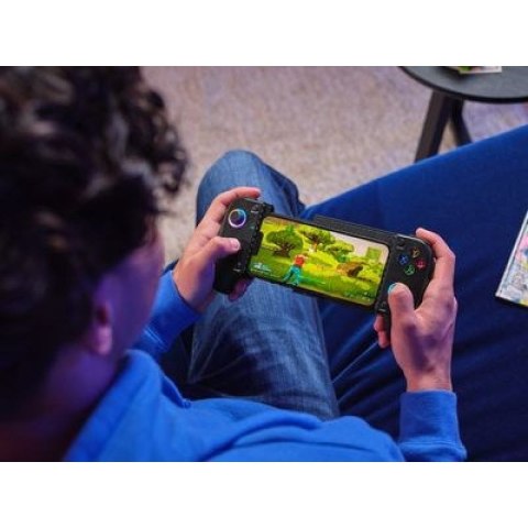 Kontroler bezprzewodowy TRUST GXT 735 Mylox mobile